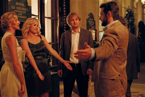 Visual Effects Review Midnight in Paris Movie